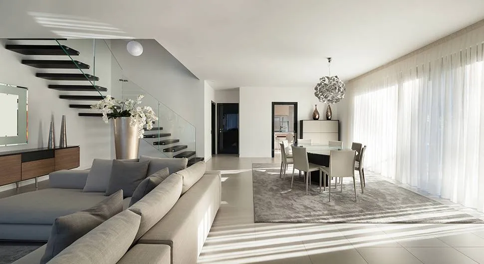 Décoration d'intérieur