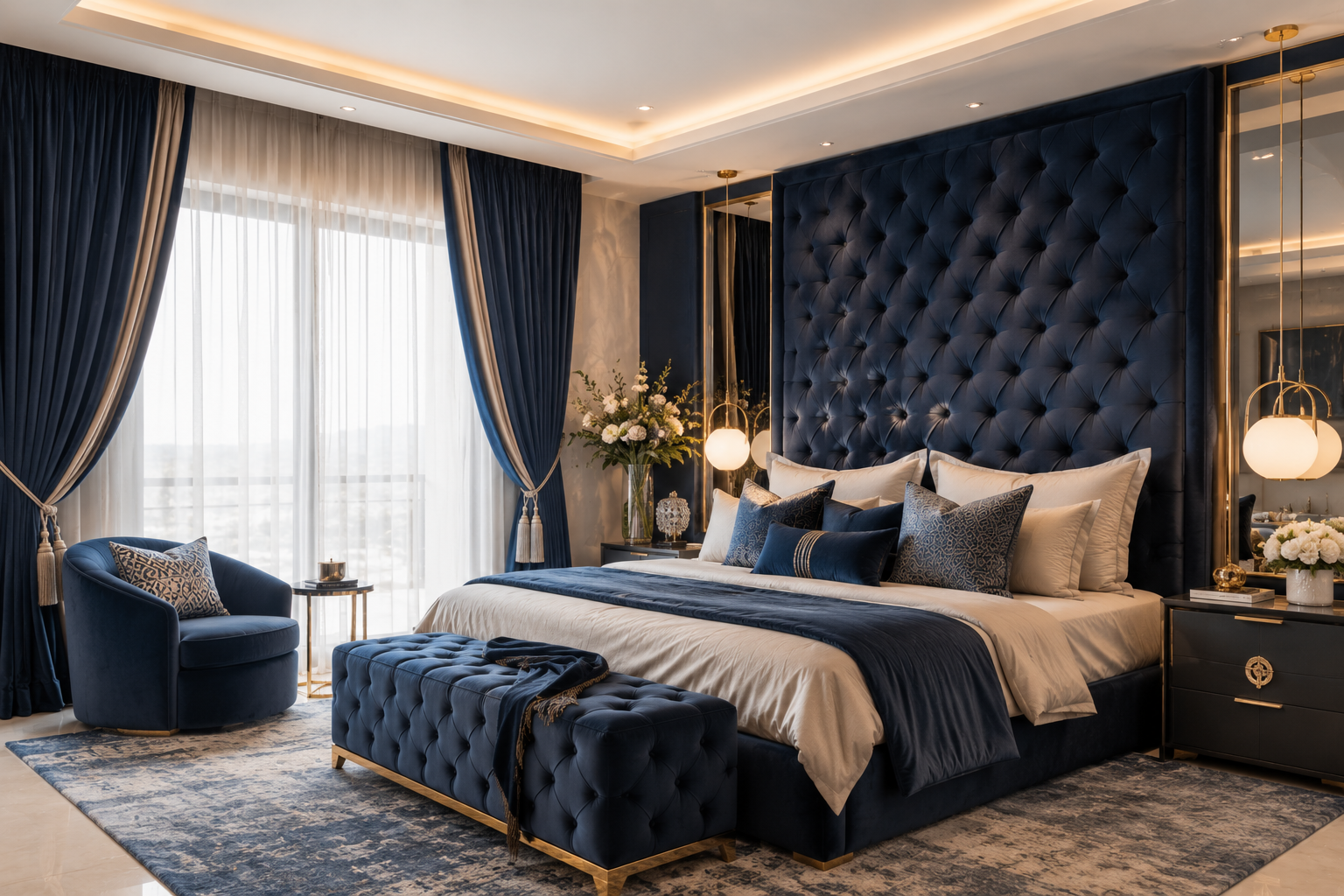 Relooking décor intérieur
