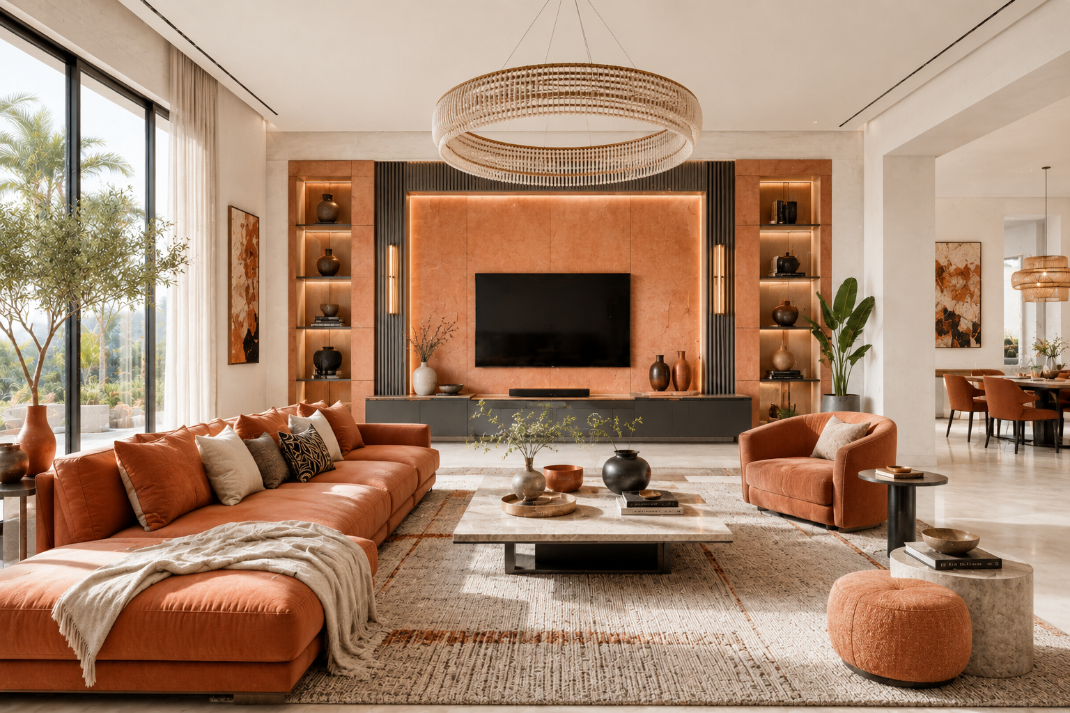 Design d'Intérieur