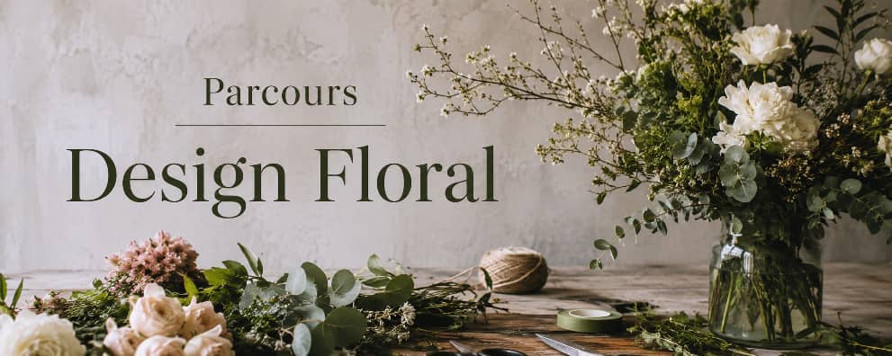 Formation – Design Floral