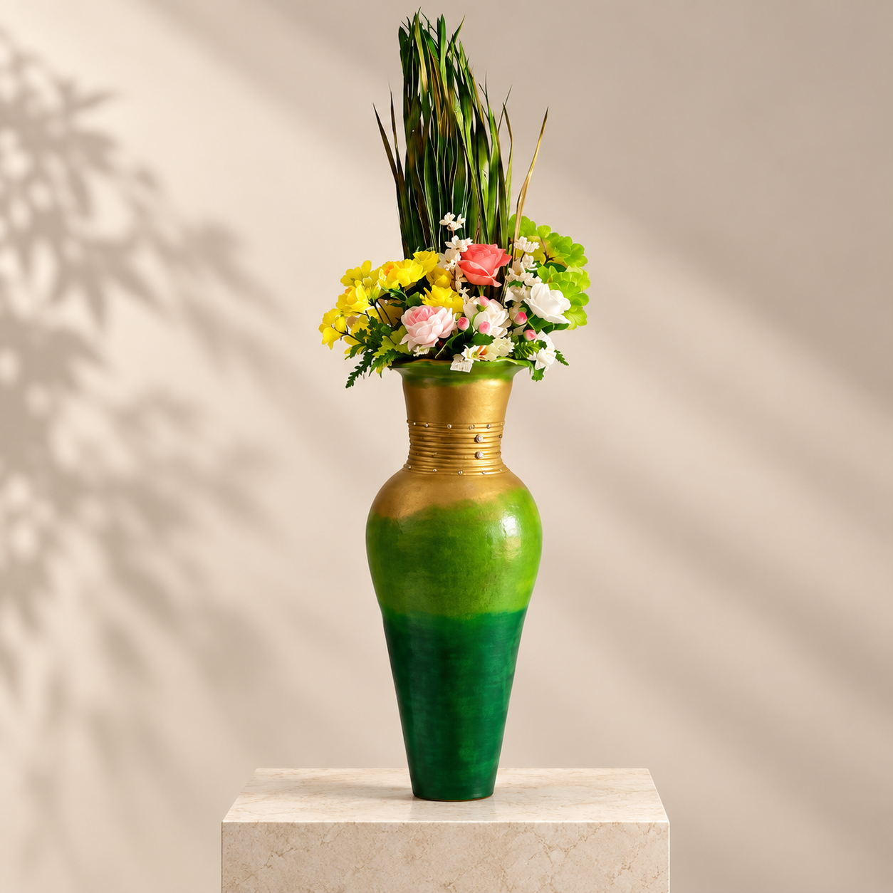 Géant vert