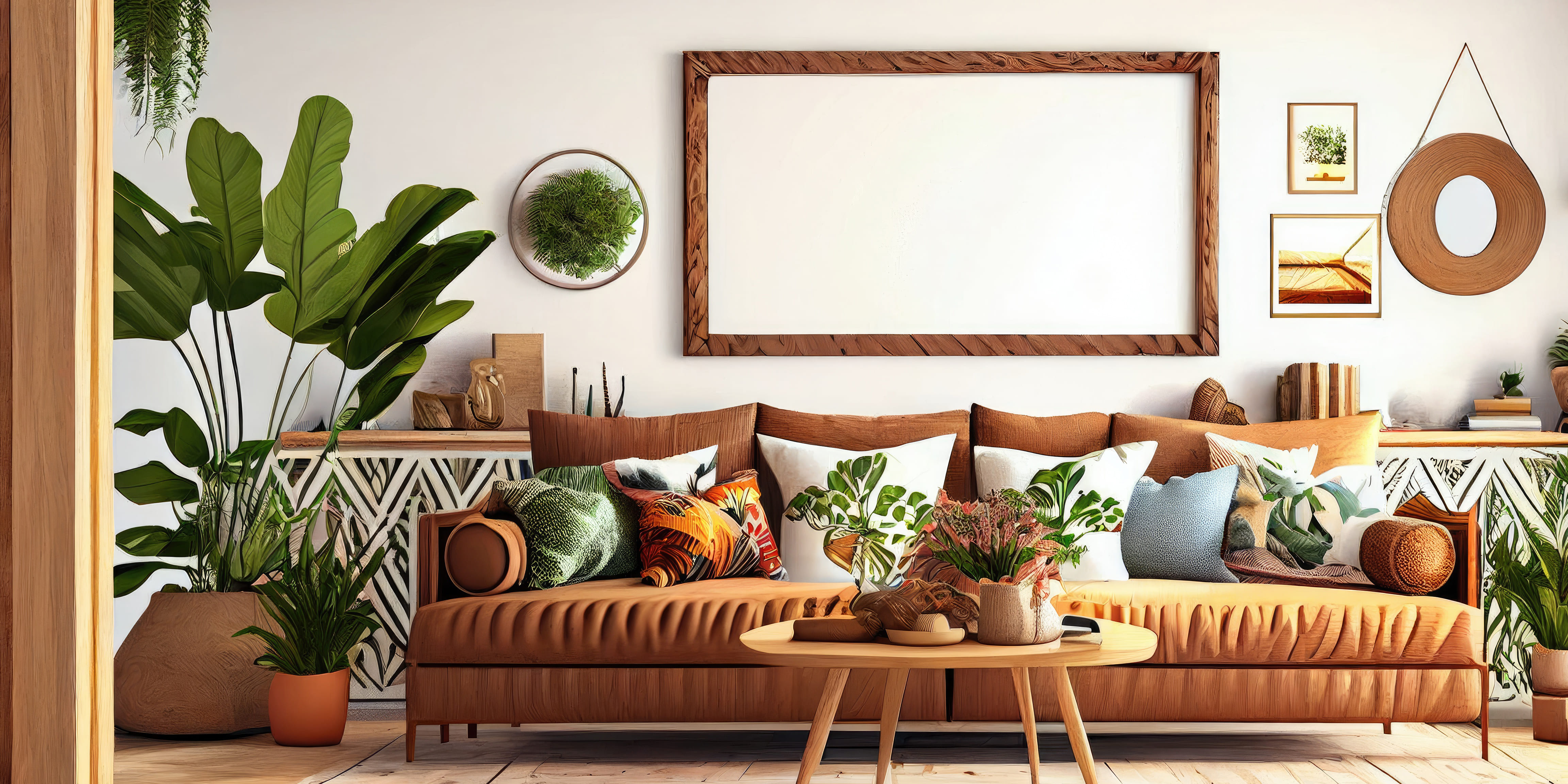 Décoration intérieure premium