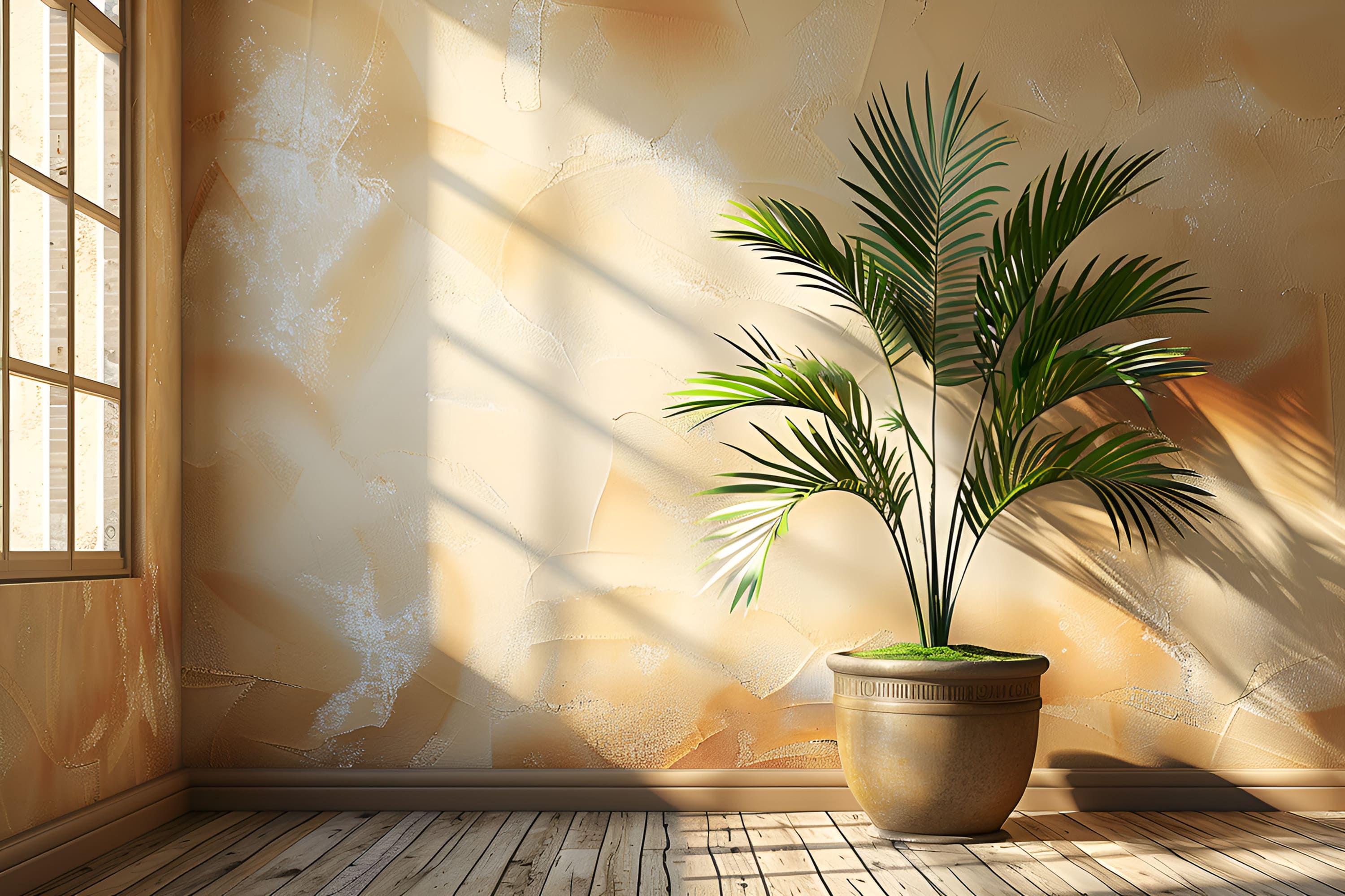 Premium decor selection